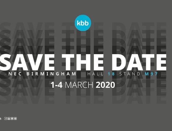 KBB Birmingham Save The Date