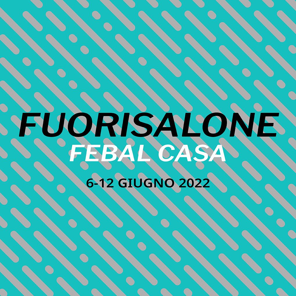 Newsletter Salone + Fuorisalone def